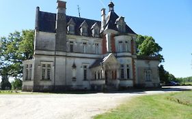 Château de la Redortière